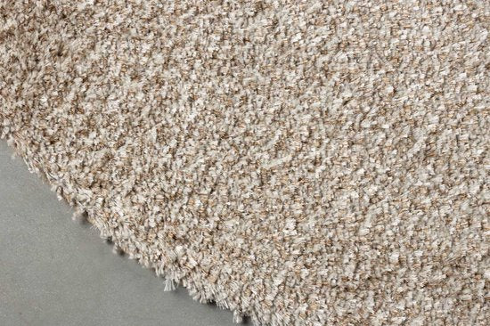 Vloerkleed Zest grijs 160x230 cm