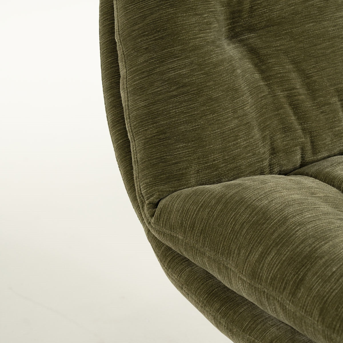 Fauteuil Tomba groen