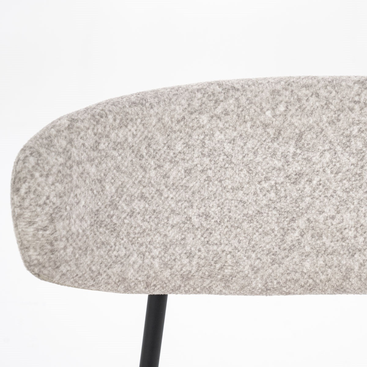 Fauteuil Jari beige