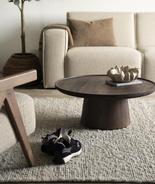 Salontafel Ron