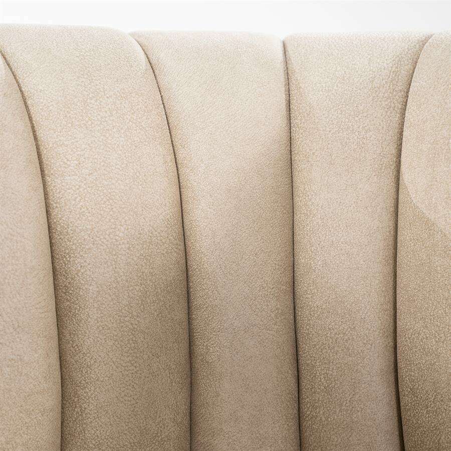 Eleonora Liselore eetkamerstoel beige beta