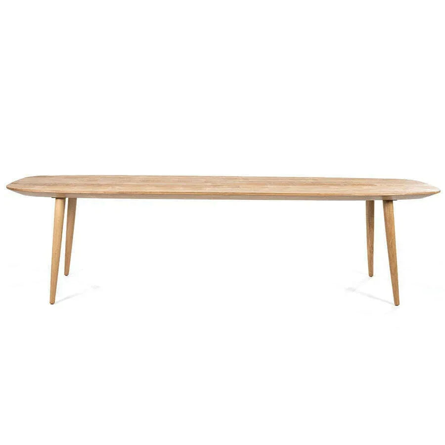 Eleonora Tabassum eettafel 300x100