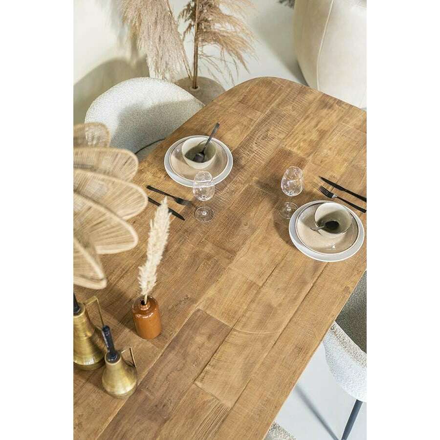 Eleonora Tabassum eettafel 300x100