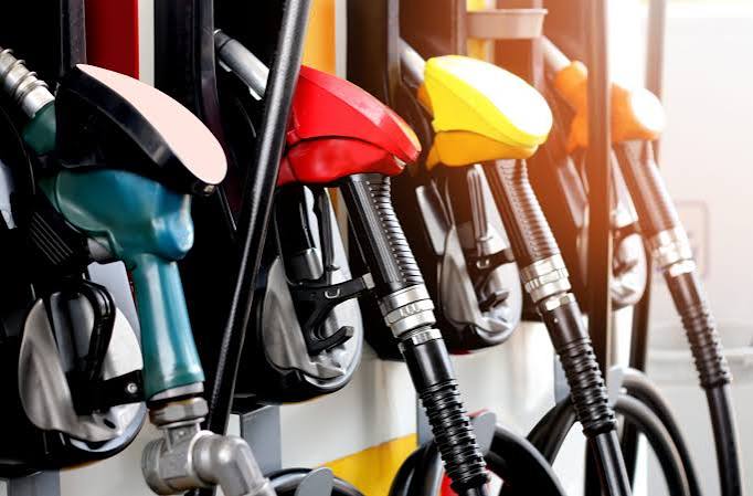 Tijdelijk diesel toeslag €80,-