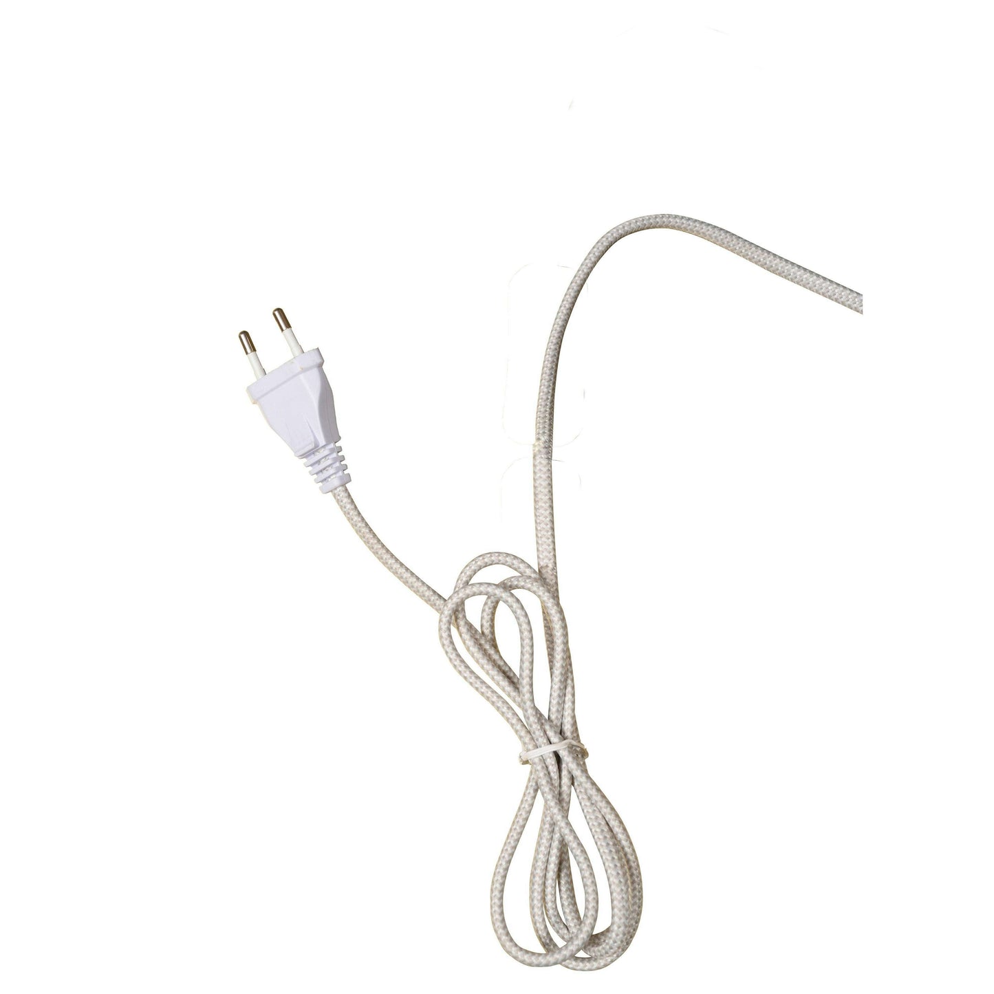 it's about RoMi Porto vloerlamp wit