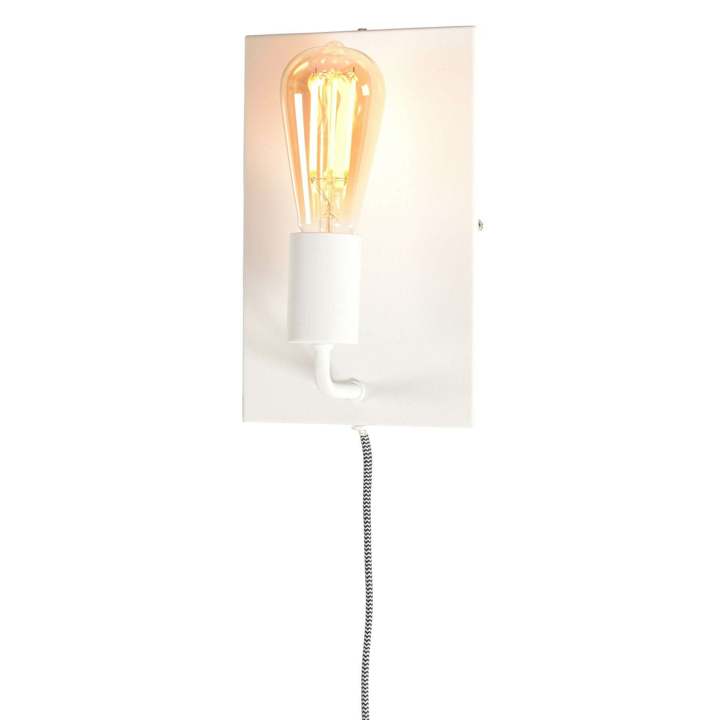 it's about RoMi wandlamp Madrid wit L