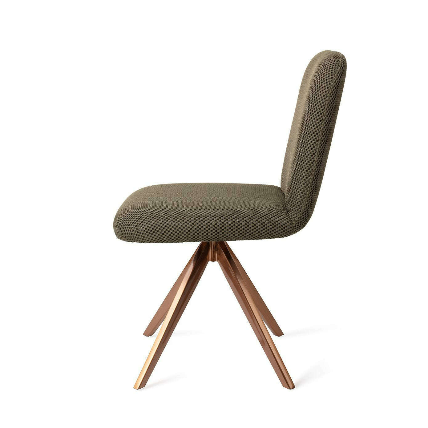 Jesper Home Taiwa eetkamerstoel jungle jewel|turn rose