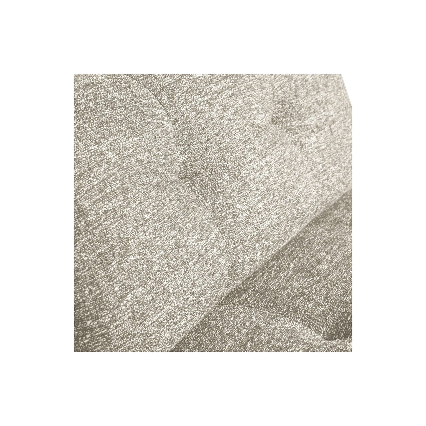 WOOOD Exclusive Louis 1,5-zits melange powder