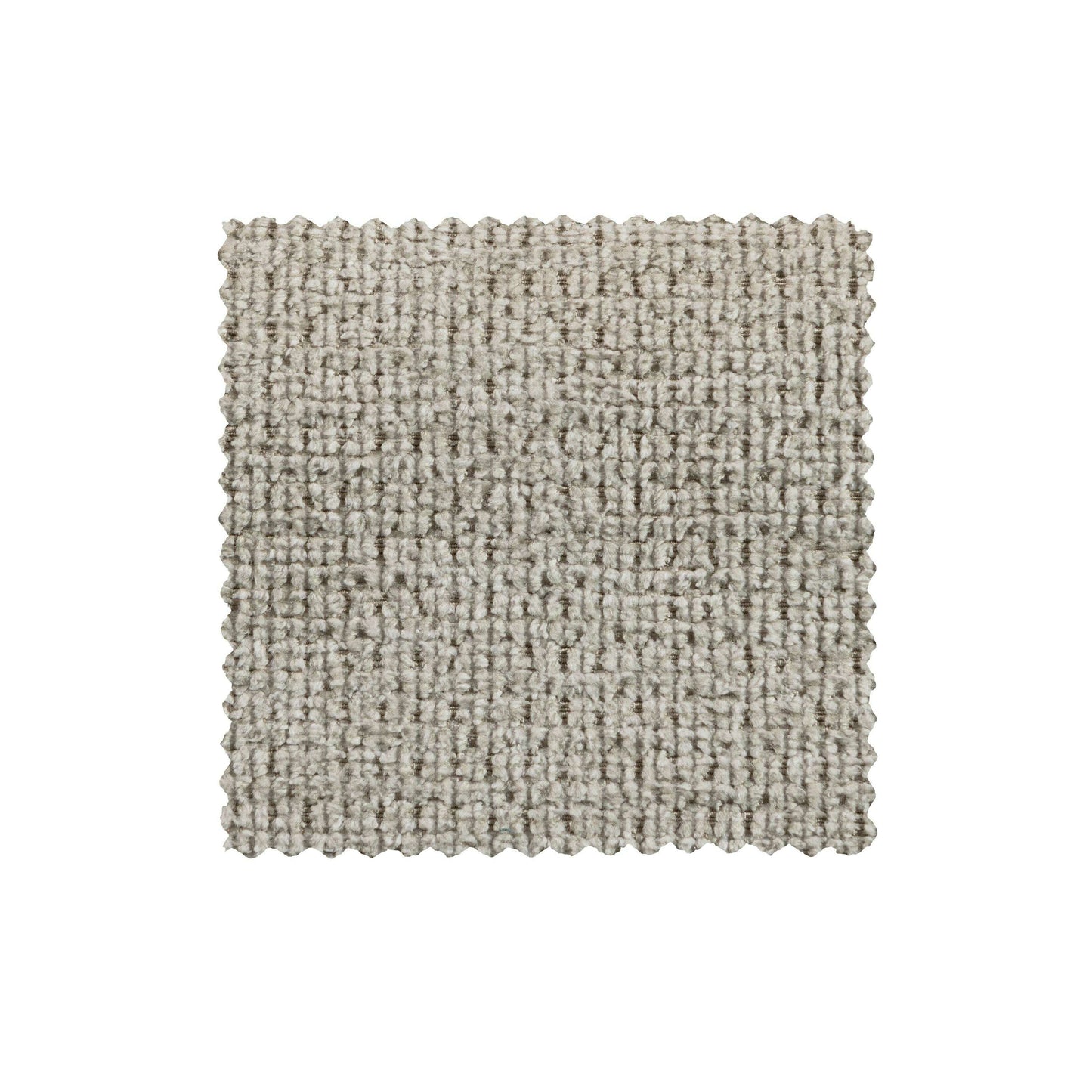 WOOOD Exclusive Louis 1,5-zits met arm links chenille powder
