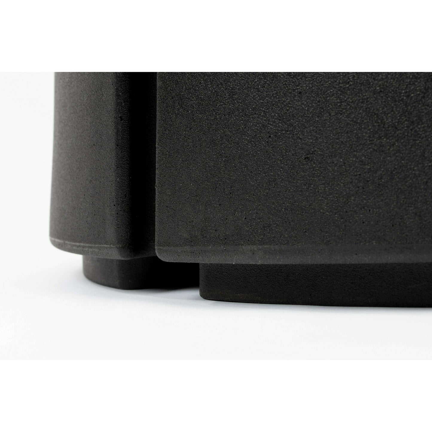 Zuiver Bloom fauteuil zwart