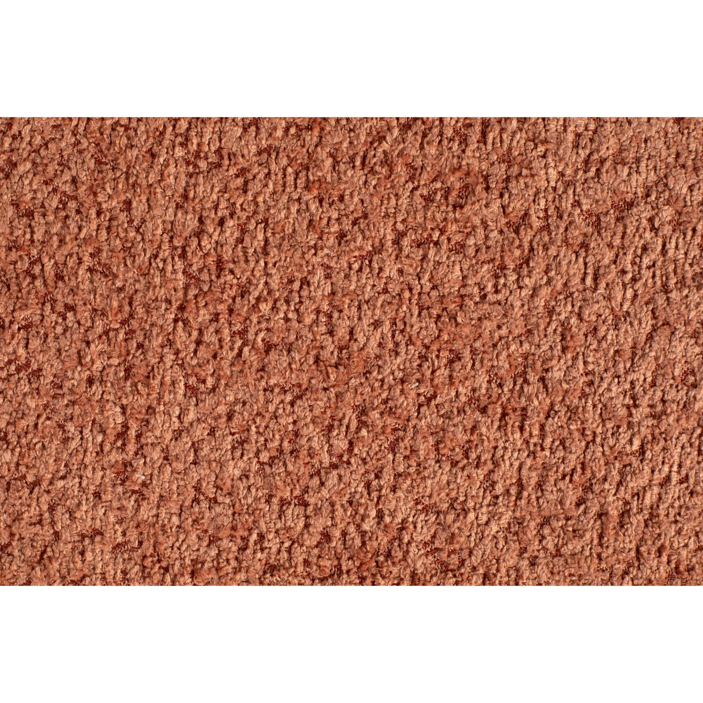 Zuiver Ridge Kink soft eetkamerstoel terra