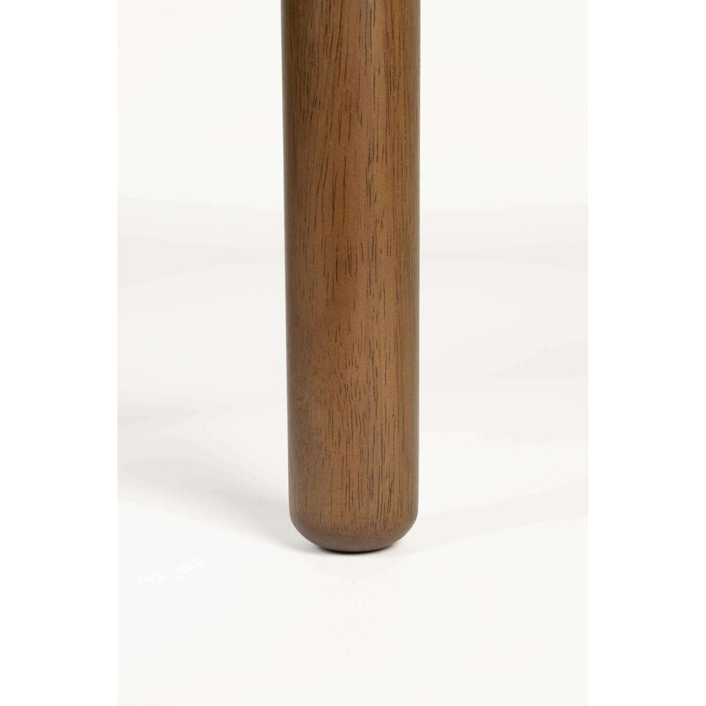 Zuiver Storm salontafel walnut