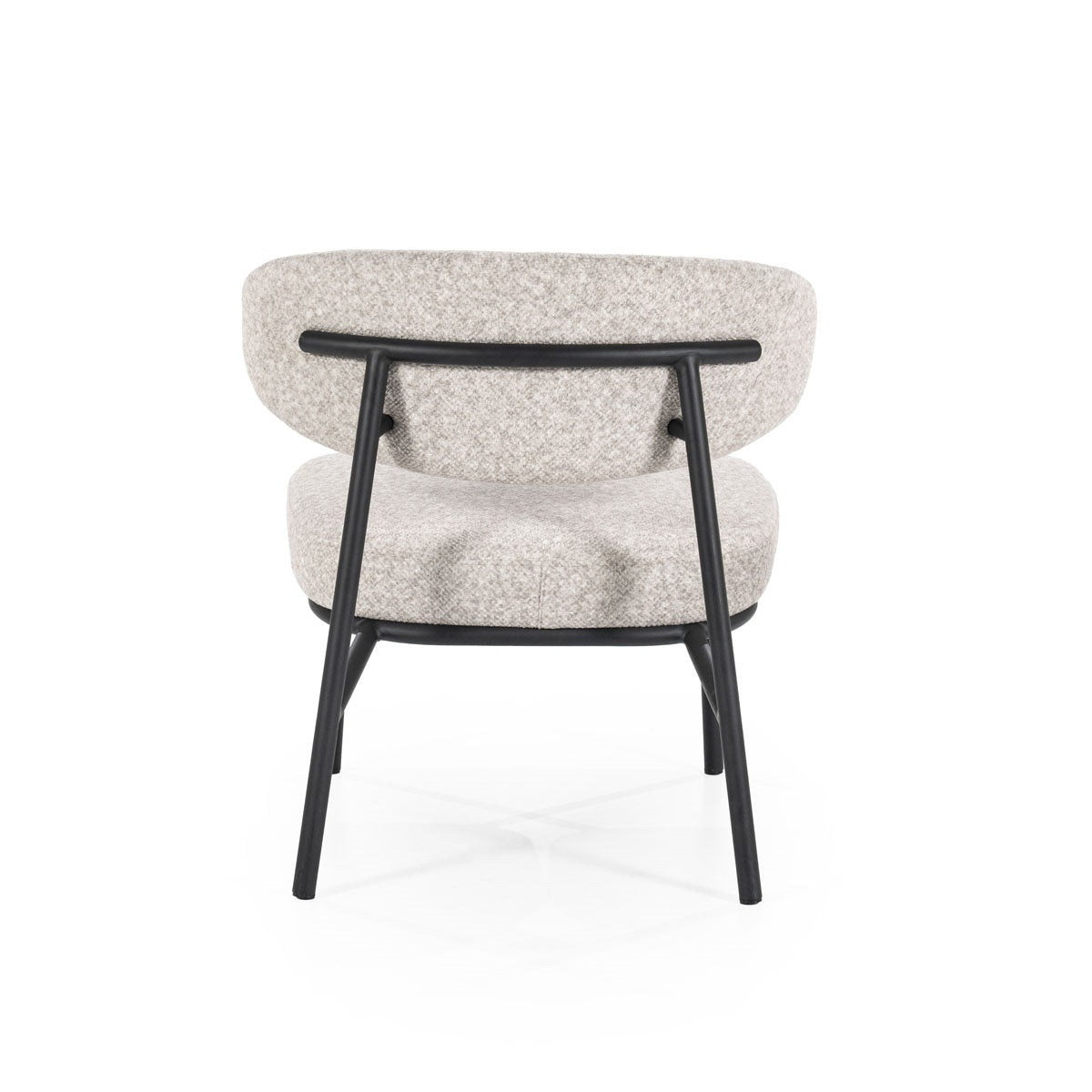 Fauteuil Jari beige