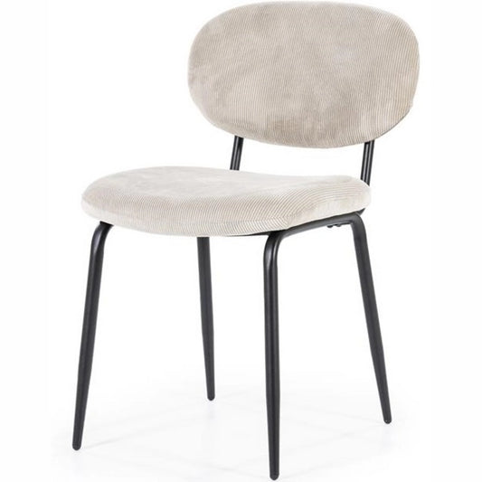 Stoel Cosmo beige
