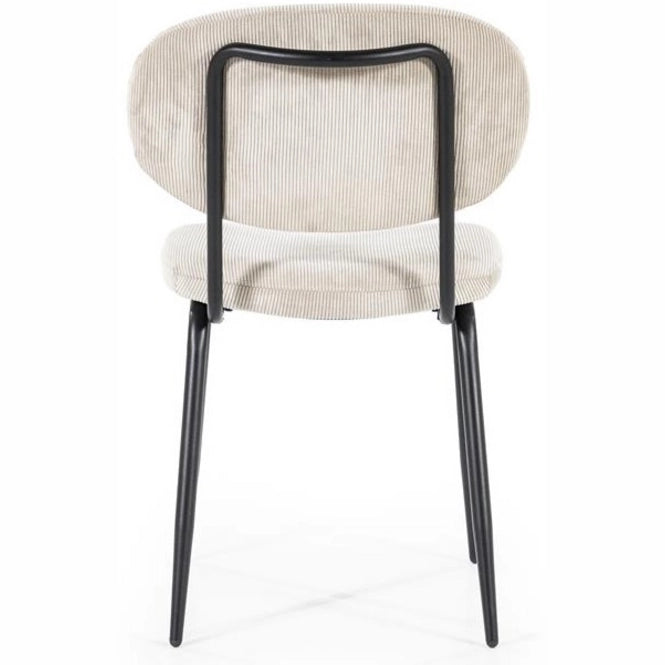 Stoel Cosmo beige