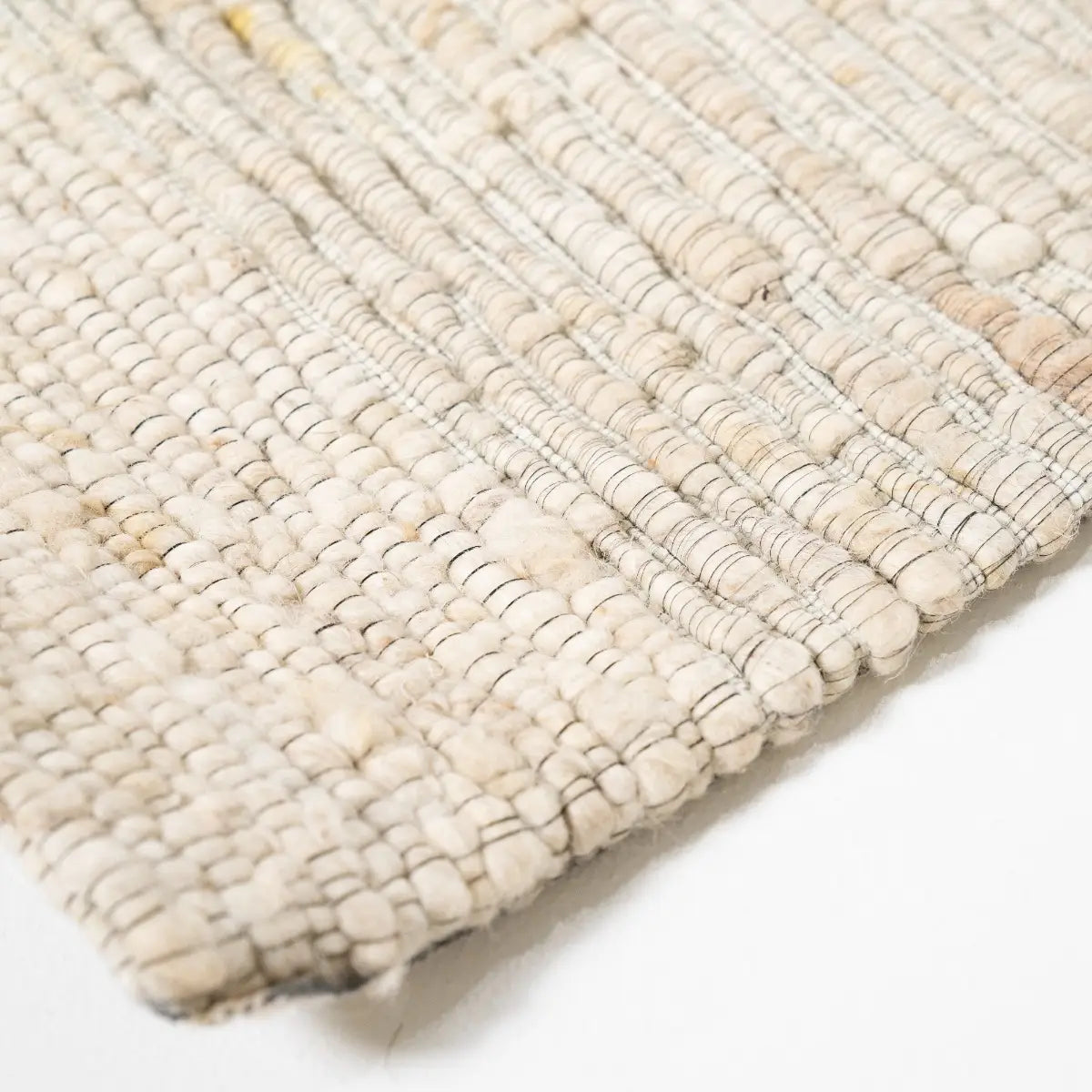 Takara Vloerkleed Ivory ivoor 390 cm  x 290 cm