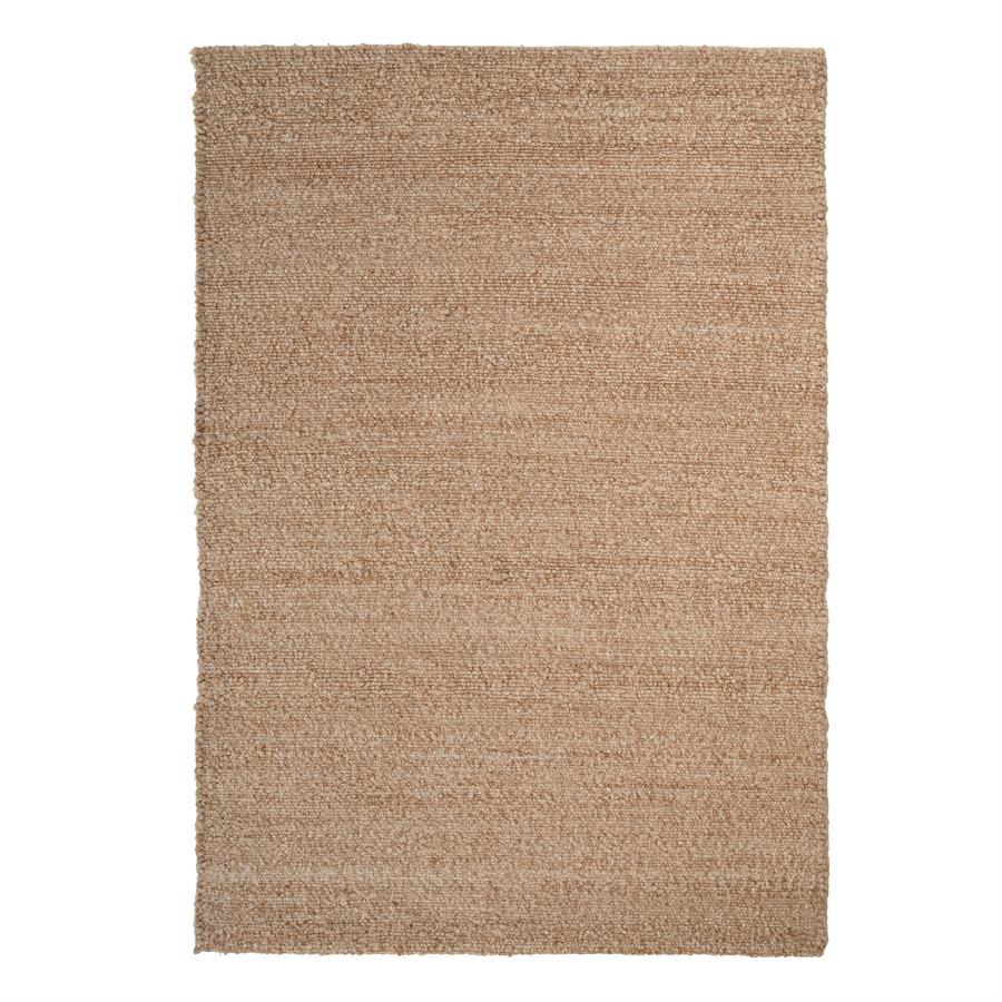 Vloerkleed Nami beige 190x290 cm