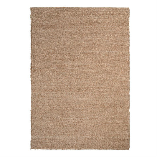 Vloerkleed Nami beige 190x290 cm
