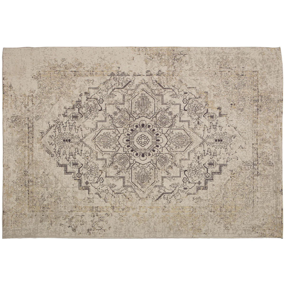 Vloerkleed Eric multicolor 170x240 cm