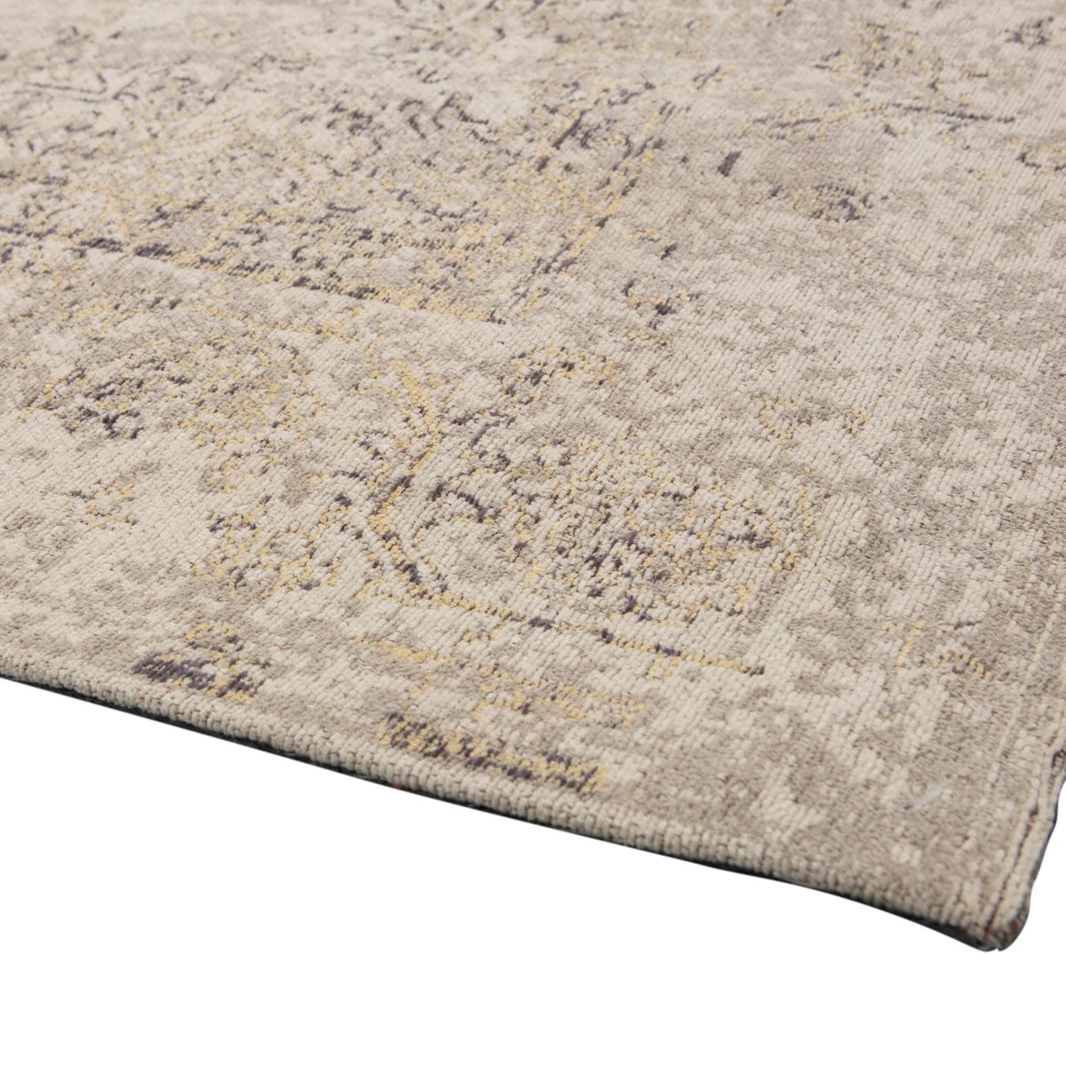 Vloerkleed Eric multicolor 170x240 cm