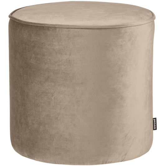 Sara Poef hoog khaki