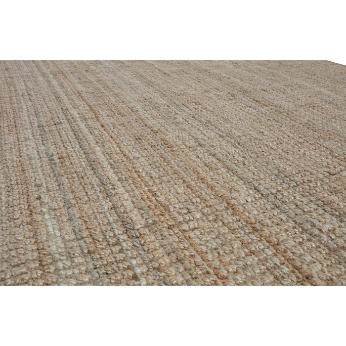 Vloerkleed Achiel 400x200 cm jute