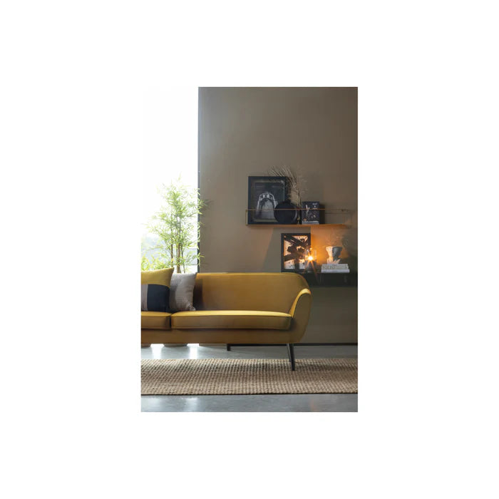 Vloerkleed Achiel 400x200 cm jute