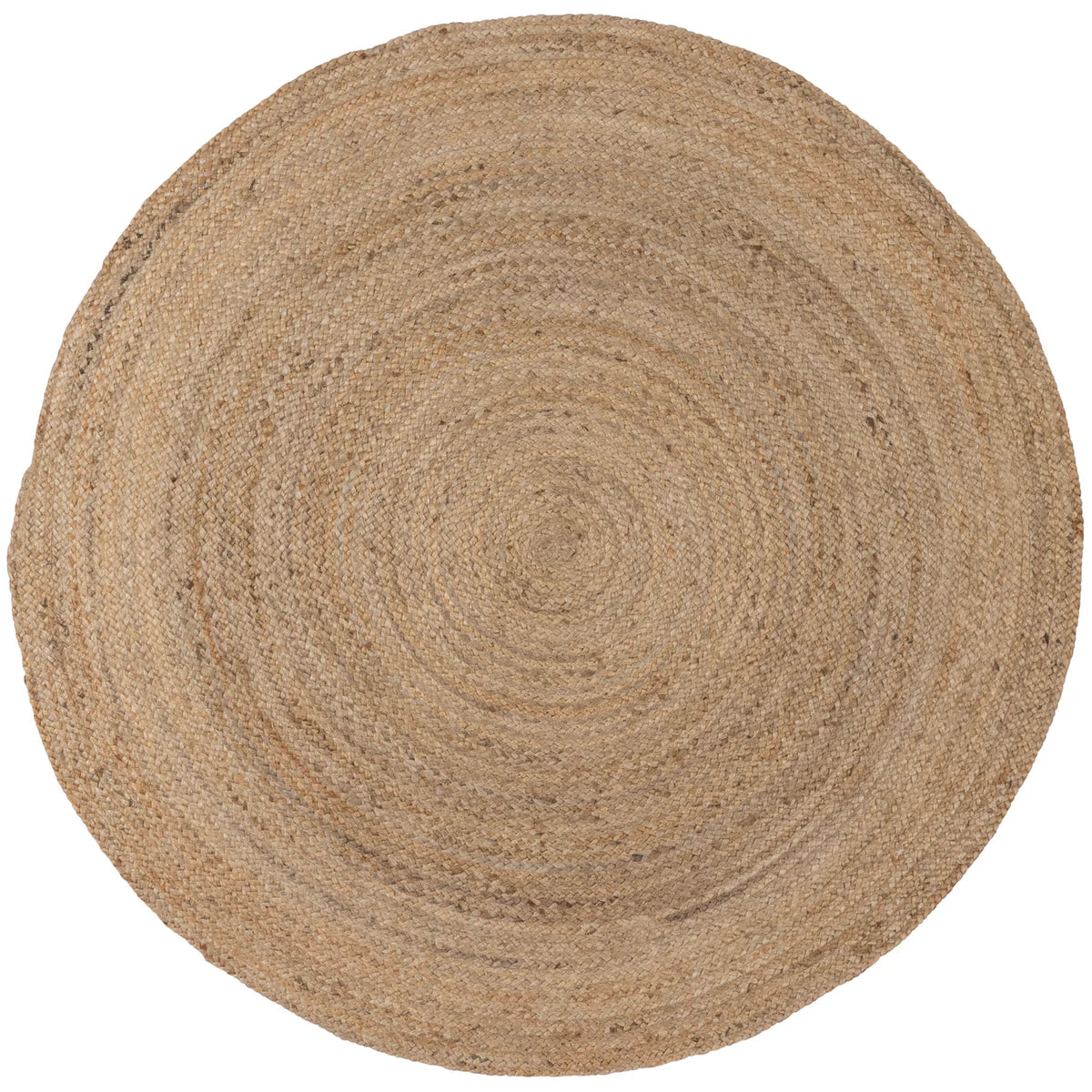 Vloerkleed Ross naturel ø150 cm