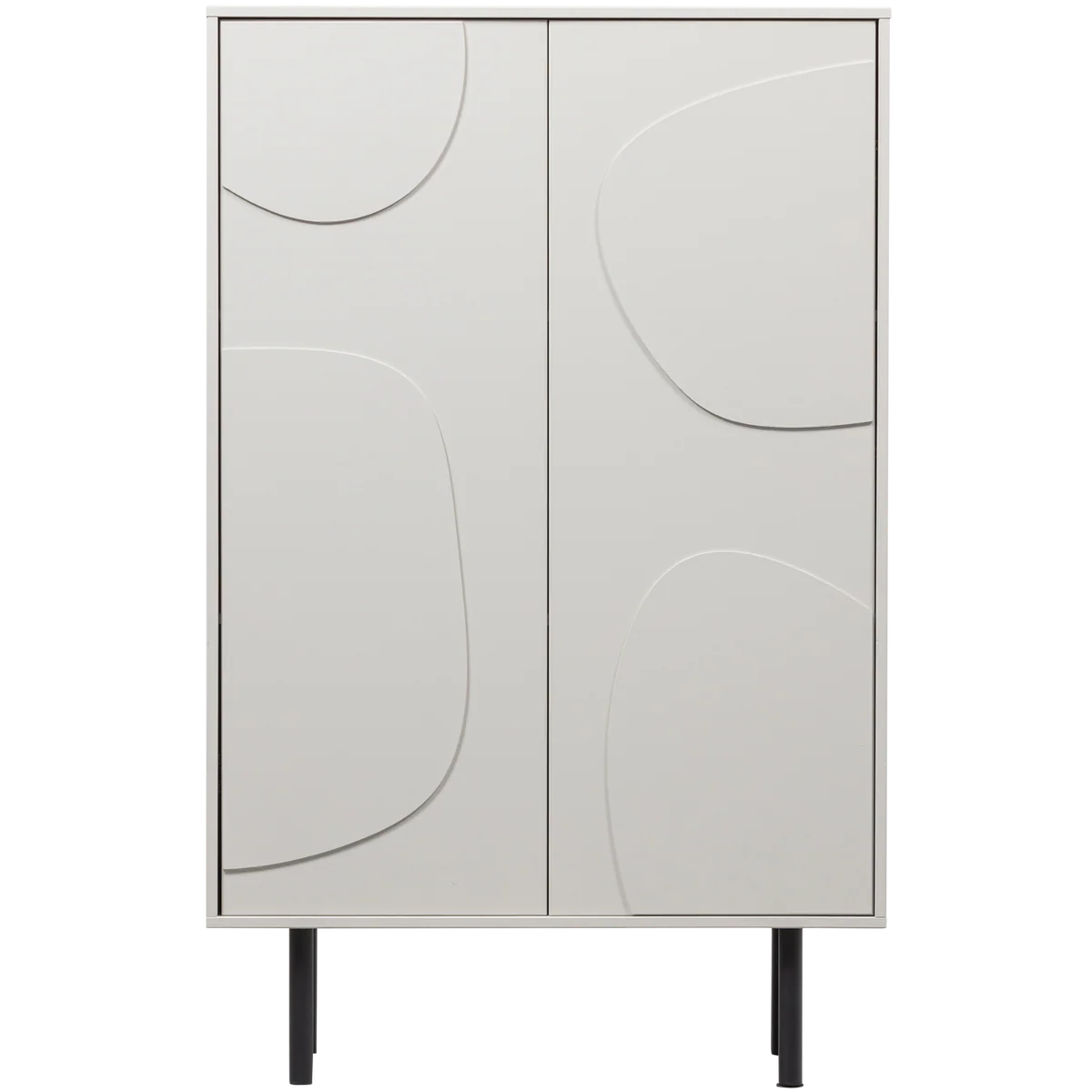 Kast Cadiz mist