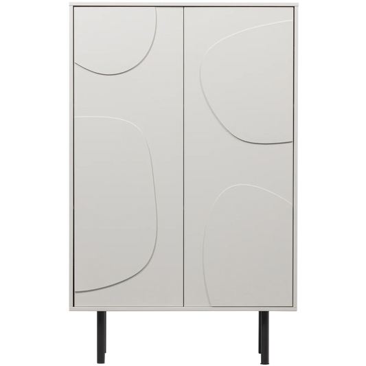 Kast Cadiz mist