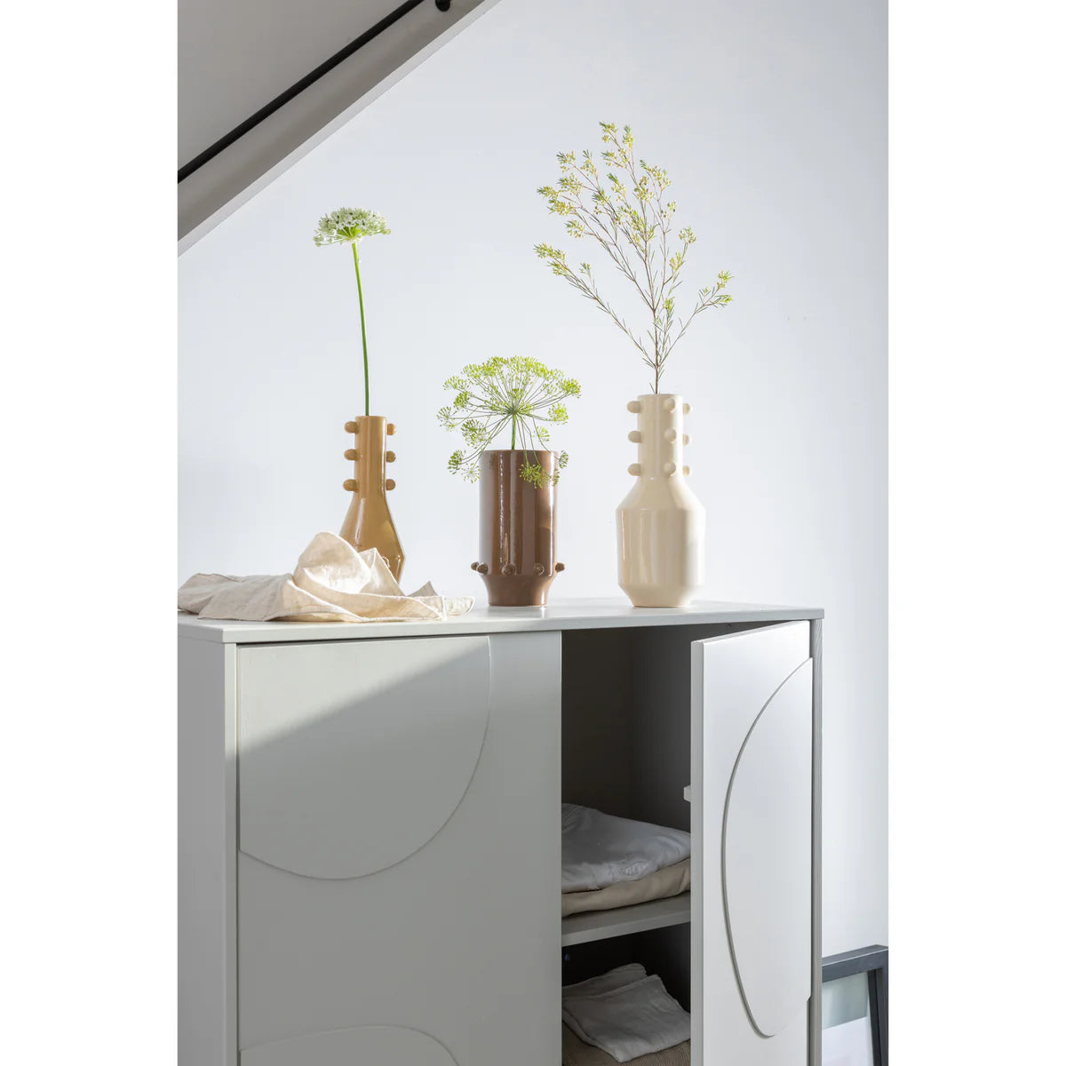 Kast Cadiz mist