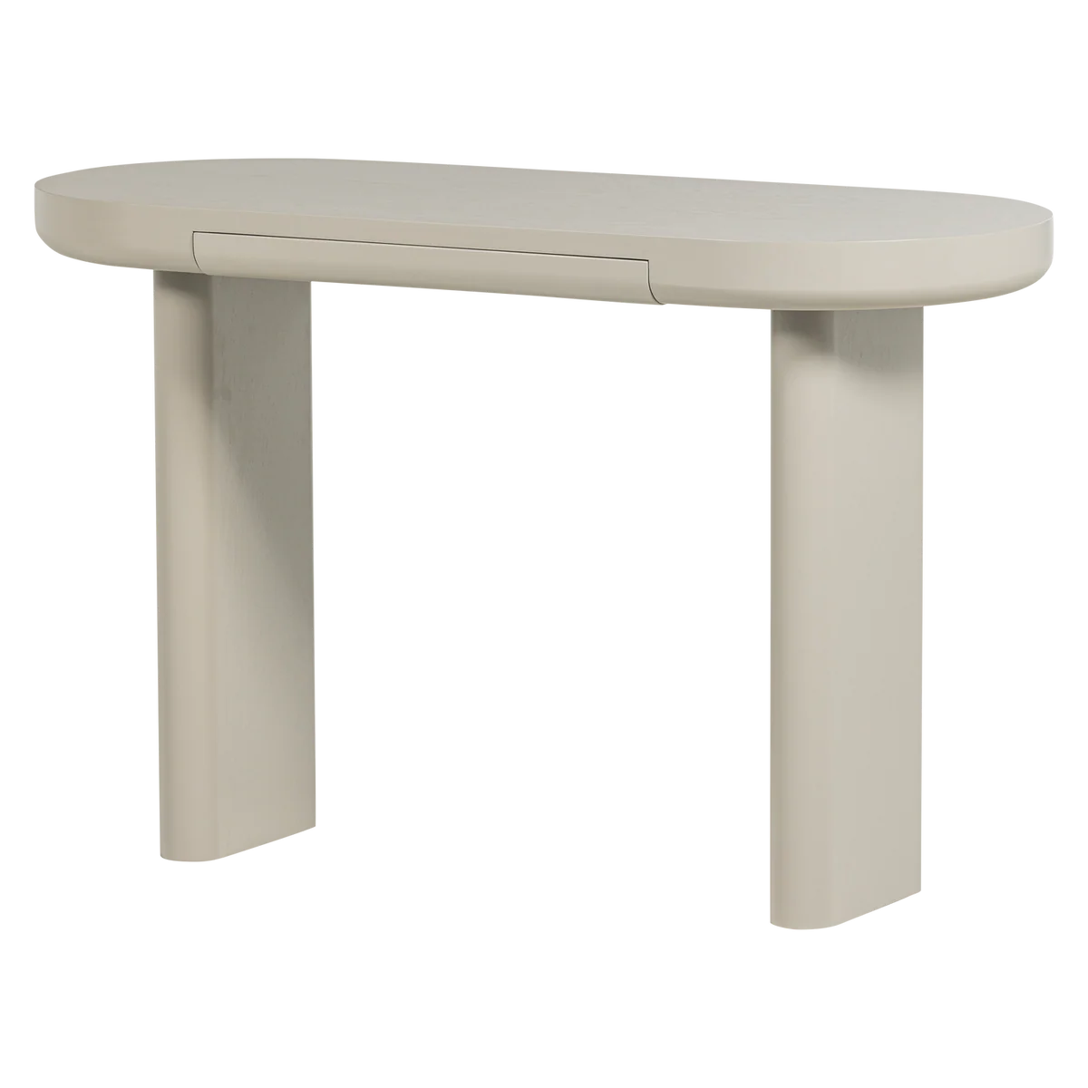 Bureau / Sidetable Mael 75x120x50 cm Dust
