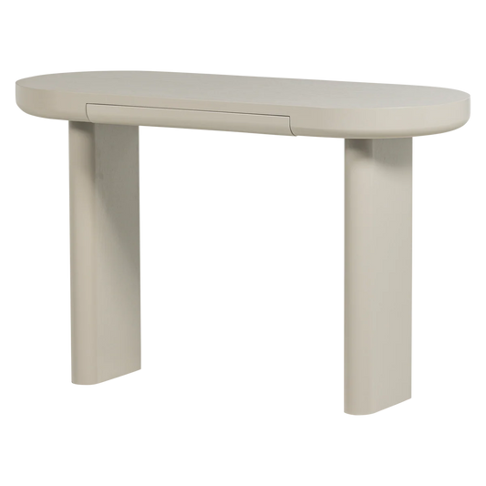 Bureau / Sidetable Mael 75x120x50 cm Dust