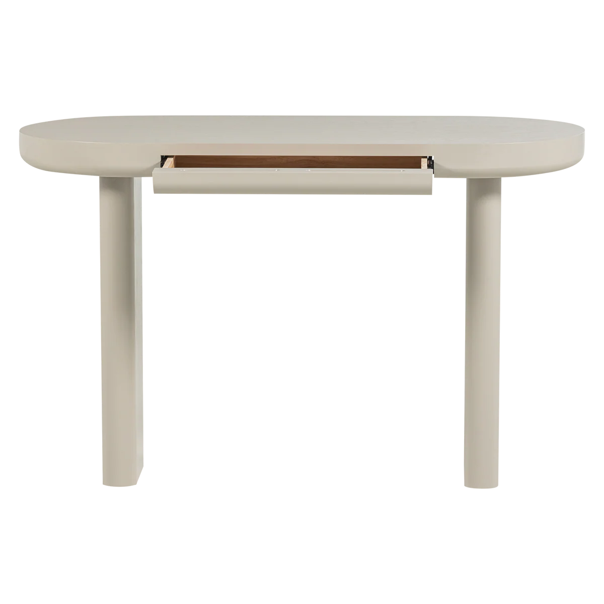 Bureau / Sidetable Mael 75x120x50 cm Dust