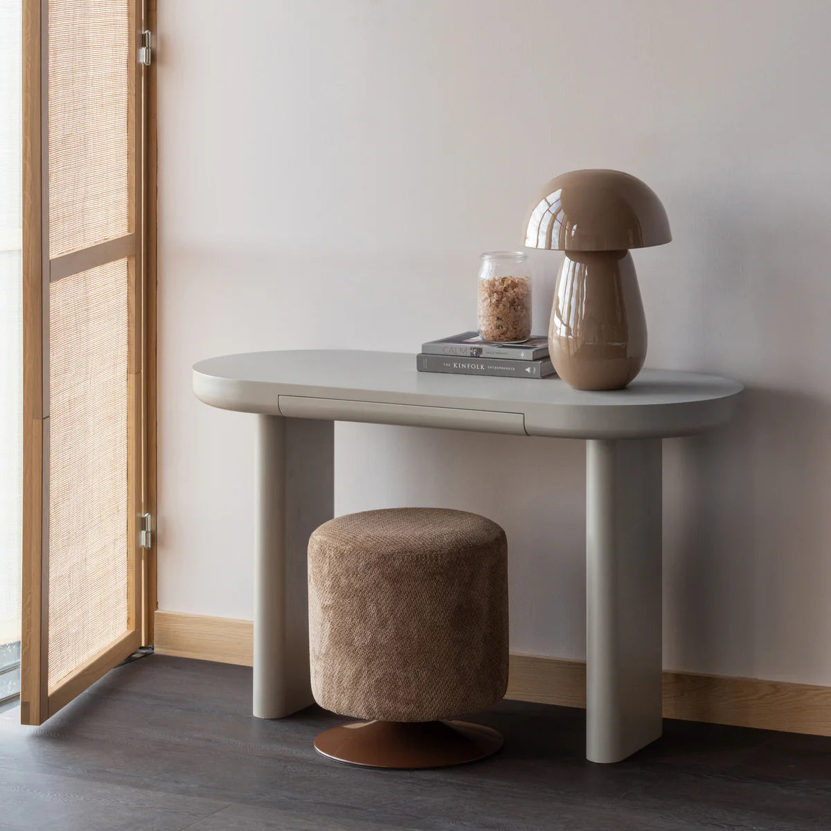 Bureau / Sidetable Mael 75x120x50 cm Dust