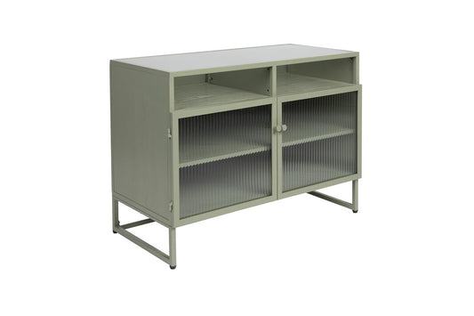 Herbe kast groen 38 x 80 x 58 cm