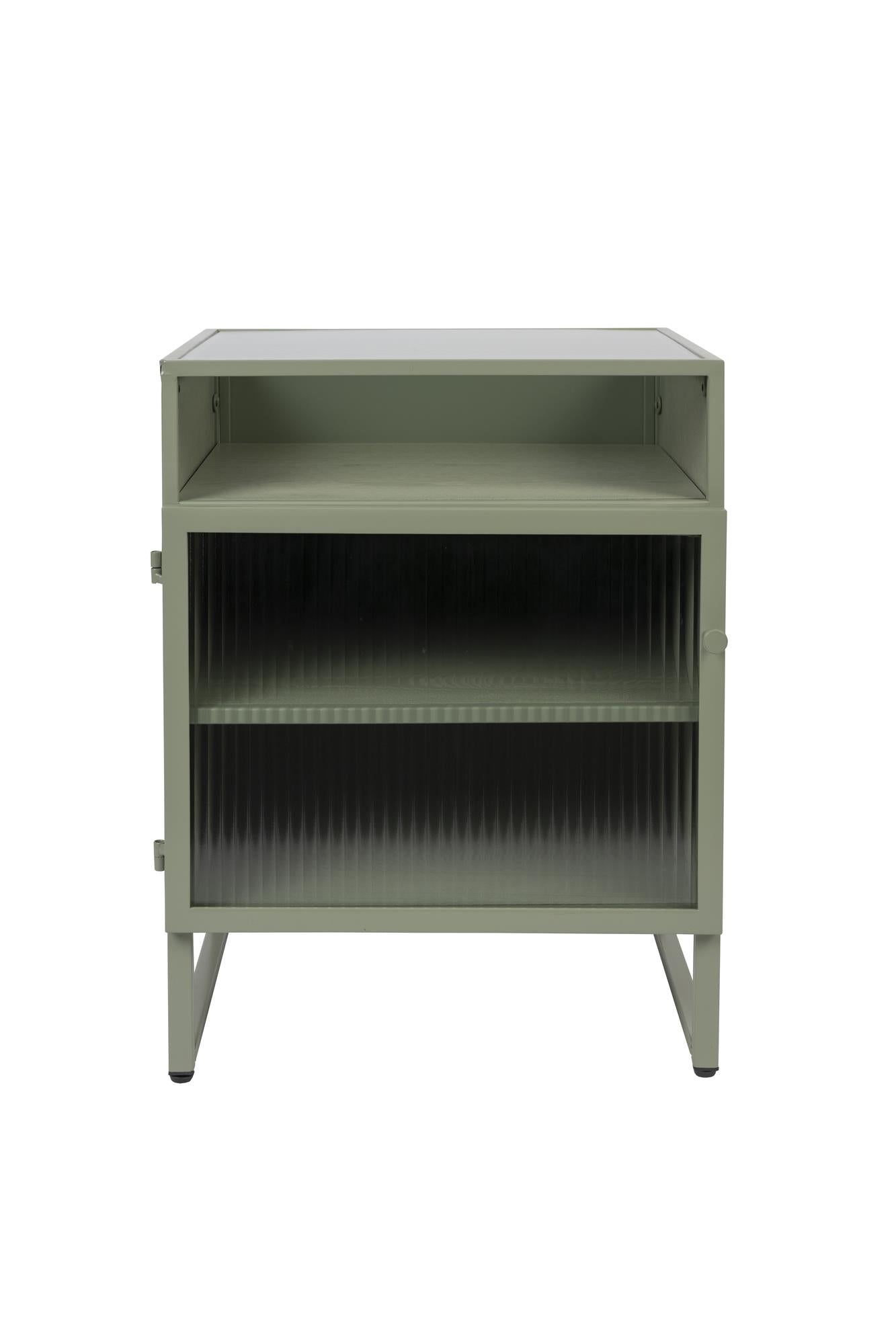 Herbe kast groen 45x38x58 cm