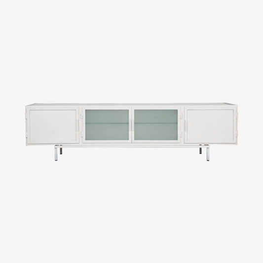 New Routz Brooklyn dressoir white