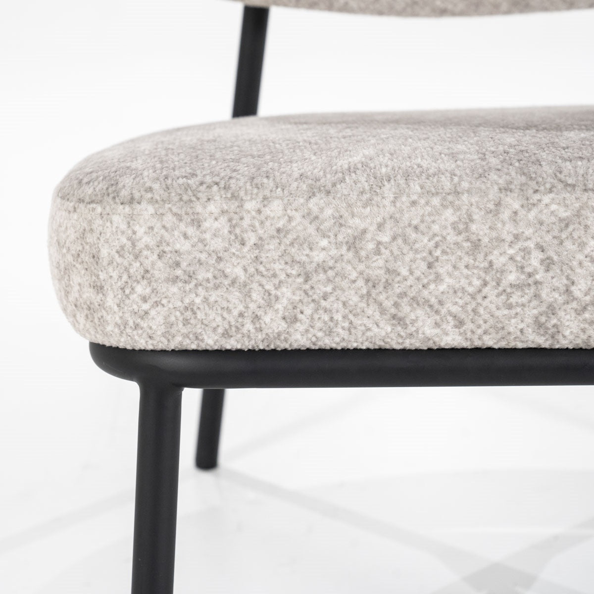 Fauteuil Jari beige
