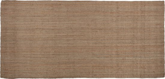 Vloerkleed Achiel 400x200 cm jute