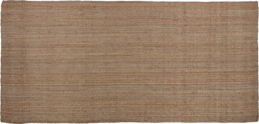 Vloerkleed Achiel 400x200 cm jute