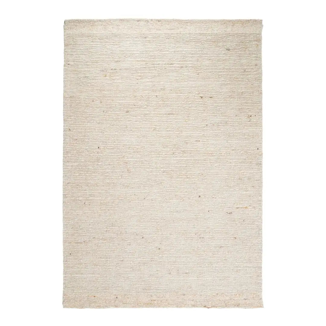 Takara Vloerkleed Ivory ivoor 390 cm  x 290 cm