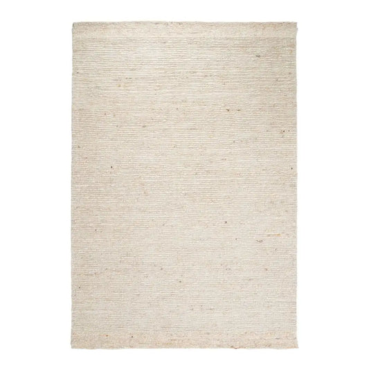 Takara Vloerkleed Ivory ivoor 390 cm  x 290 cm