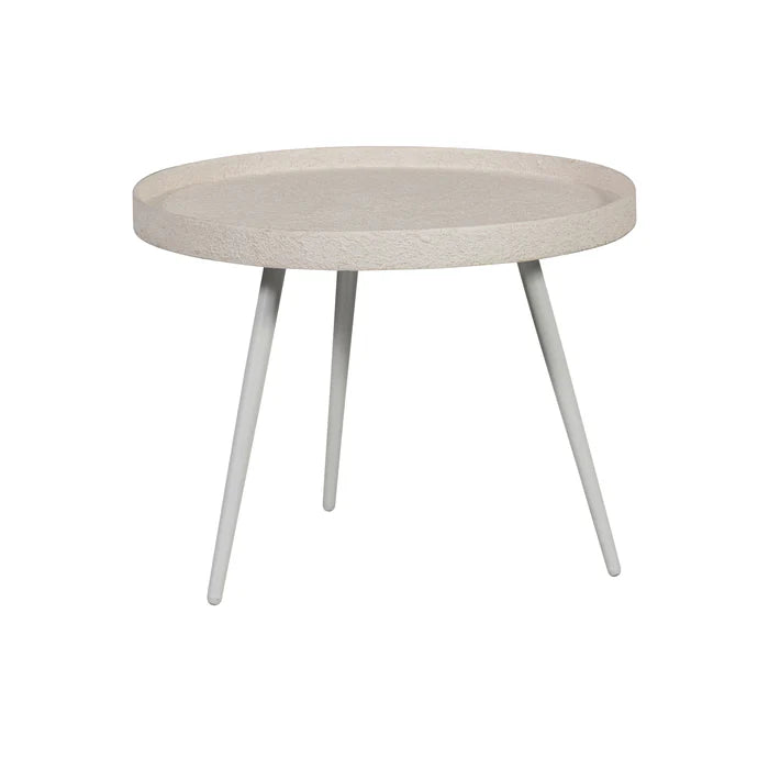 Bijzettafel Bounds wit
