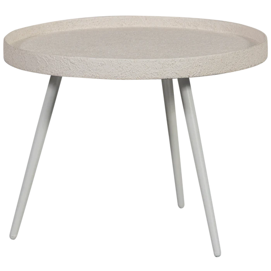Bijzettafel Bounds wit