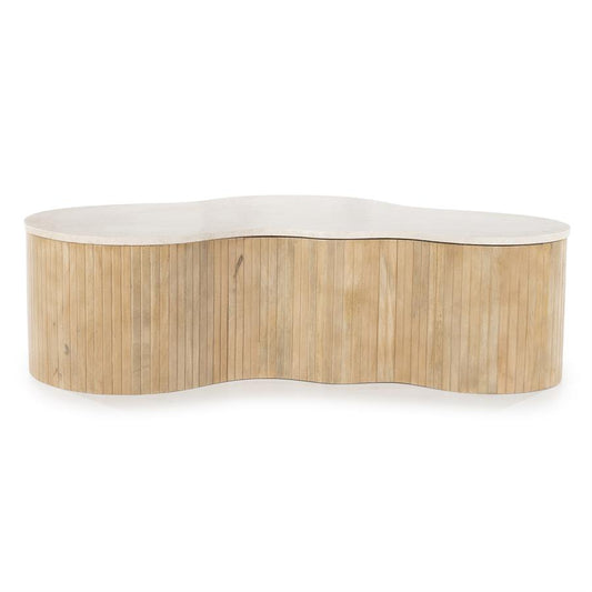 Salontafel Kira large 84x 36 cm (bxh)