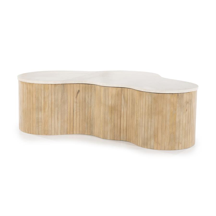 Salontafel Kira large 84x 36 cm (bxh)