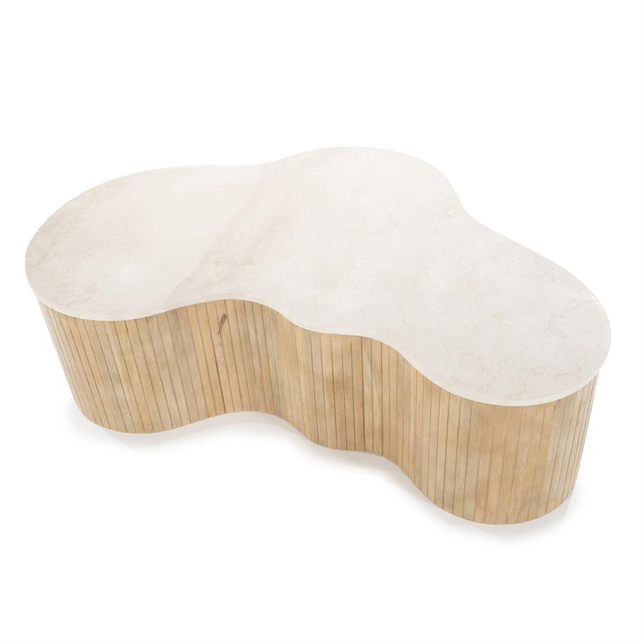 Salontafel Kira large 84x 36 cm (bxh)