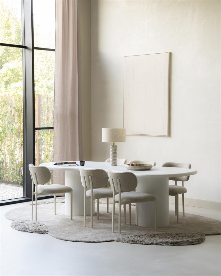 Ono – taupe 	103×143×4.3