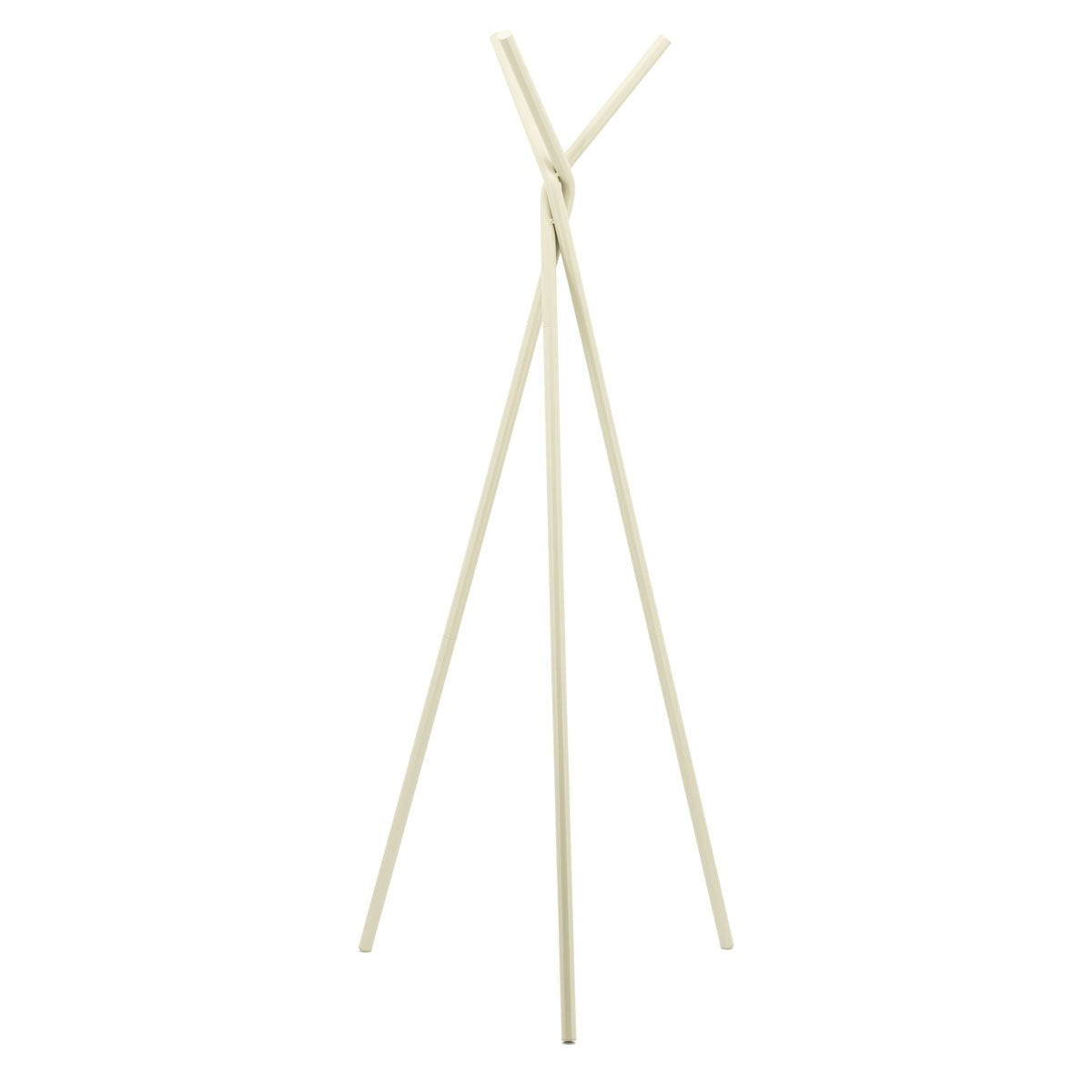 Kapstok Matto Beige